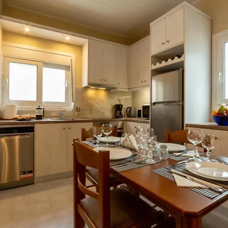 The Bay Pearl Casa vacanze Agia Efimia