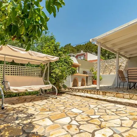 Feriehus The Bay Pearl Agia Efimia