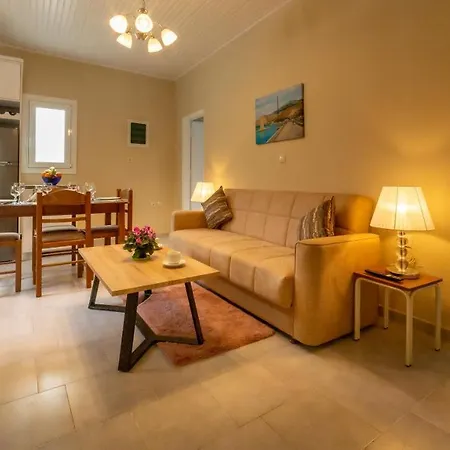 Vakantiehuis The Bay Pearl