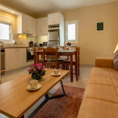 The Bay Pearl Agia Efimia