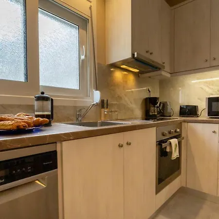 The Bay Pearl Ferienhaus Agia Efimia