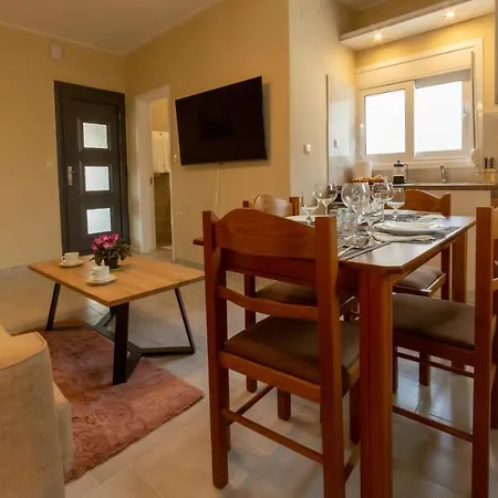 The Bay Pearl Ferienhaus