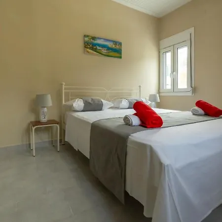 The Bay Pearl Ferienhaus