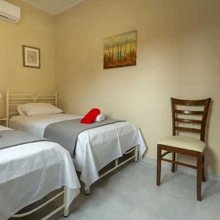 Ferienhaus The Bay Pearl Agia Efimia