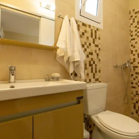 The Bay Pearl Ferienhaus Agia Efimia