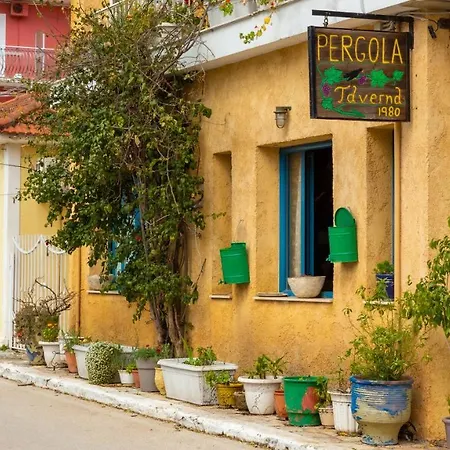 The Bay Pearl Agia Efimia