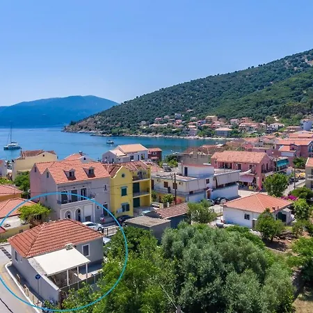 Ferienhaus The Bay Pearl