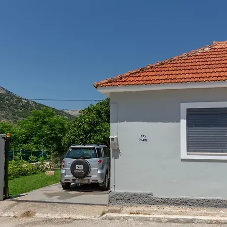 The Bay Pearl Ferienhaus