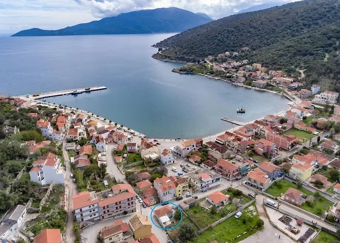 The Bay Pearl Agia Efimia