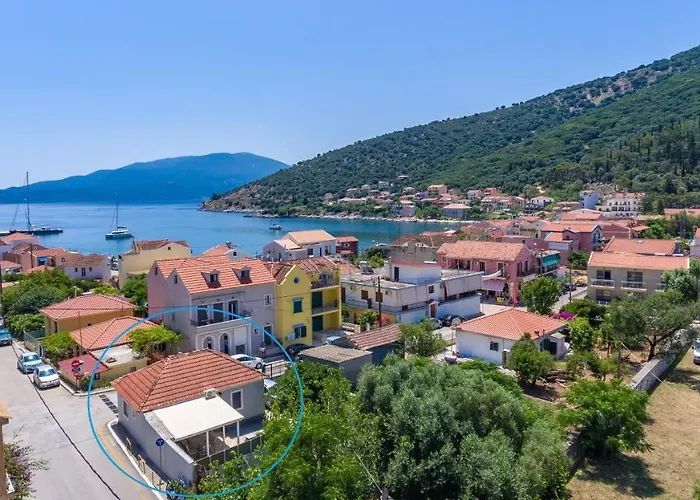 Tatil Evi The Bay Pearl