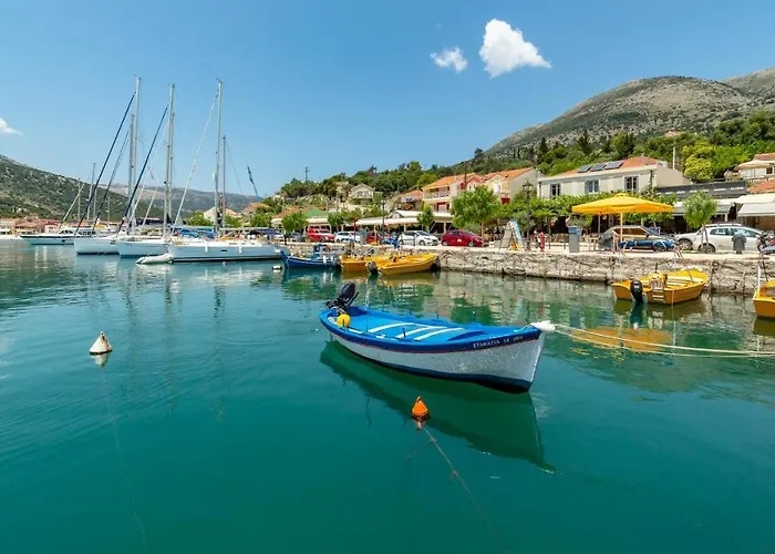 Tatil Evi The Bay Pearl